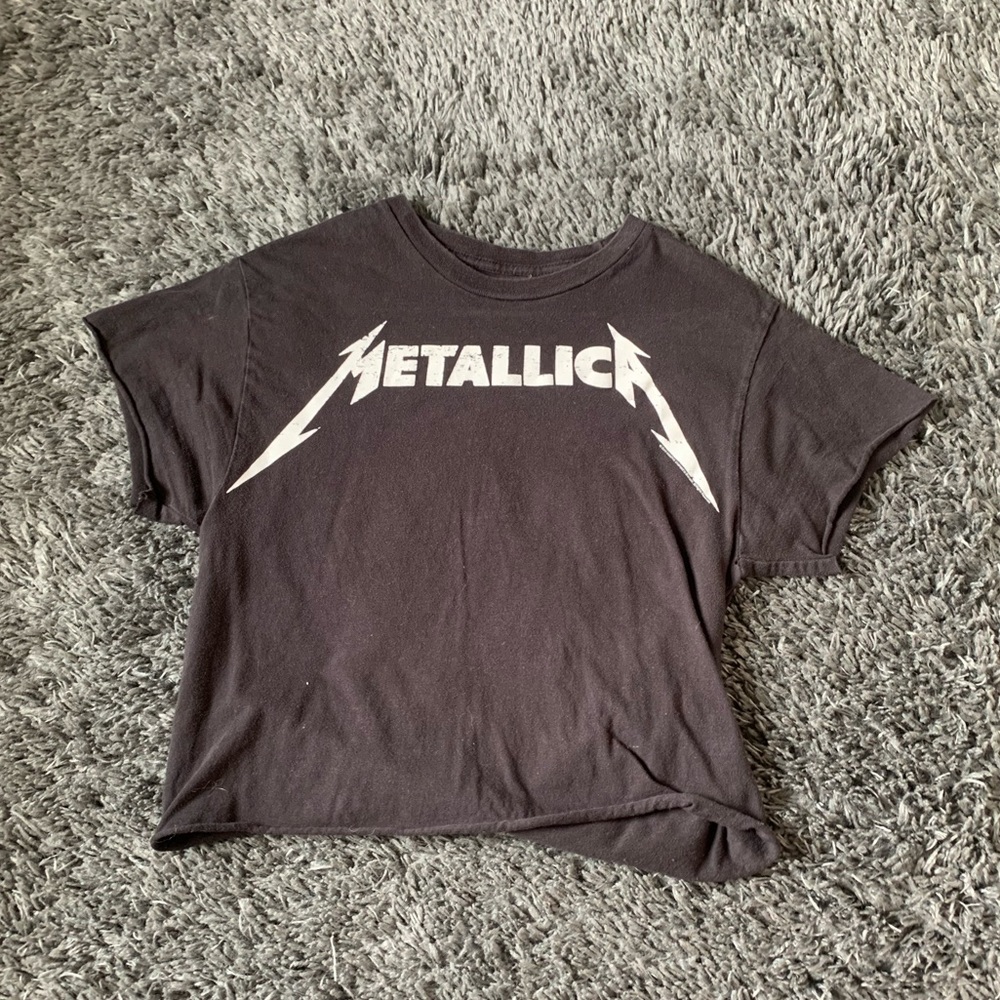 Metallica T-Shirt